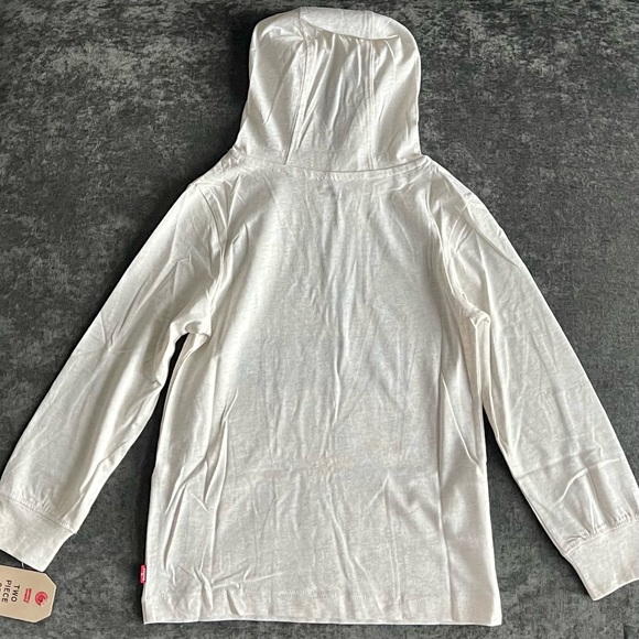 NWT Boys’ Levi Shirt 2 Pack - Picture 5 of 11